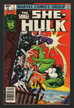 The Savage SHE-HULK #3, 1980, Marvel Comics, FN/VF Condition Copy - £11.82 GBP