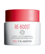 My Clarins Re-Boost Matifying Hydrating Cream  1.7 oz. - New - $16.08