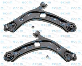 Suspension Kit Front Lower Control Arms Audi Q3 2.0L Volkswagen Arteon SEL 2.0L - £128.53 GBP