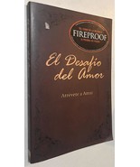 El Desafio del Amor: Atrevete a Amar - $6.00