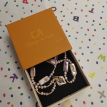 CA Clever Artisan Jewelry-A Masterpiece in Every Detail image 7