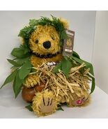 New Hawaiian Collectibles Bear - $385.48 MXN