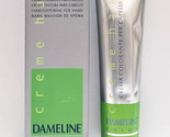 Helen Seward - Dameline Color Cream Hair Color(HARD TO FIND) - 4.2 oz (MSC) - $13.94