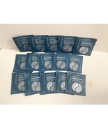 15 Pairs Patchology Flashpatch Restoring Night Eye - $41.14 CAD