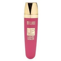 Milani Lip Intense Liquid Lip Color - Fiery Coral by Milani - $26.27