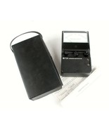 *TOA Speaker Impedance Meter ZM-104A - $434.01 CAD