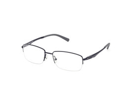 HARLEY-DAVIDSON HD50063 Eyeglasses Eye Glasses 091 Blue Authentic New 57 Unisex - $137.21