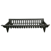 30 inches Cast Iron Fireplace Grate - €174,05 EUR
