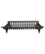 30 inches Cast Iron Fireplace Grate - £150.67 GBP