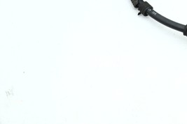 2002-2005  AUDI A4 1.8L NEGATIVE BATTERY GROUND WIRE CABLE H1178 image 6