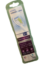 Philips Sonicare HX6062/64 Sonic toothbrush Replacement head - £12.34 GBP