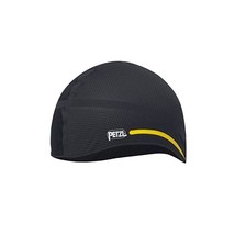 Petzl Hat Liner 1HelmetBlack/Yellow, M/L  - $59.00