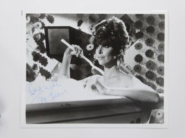 Tina Louise Signed Autographed 8x10 Promo Photo Ginger Gilligan&#39;s Island... - £35.60 GBP