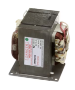 Samsung OBJY2, SHV-U1870C High Voltage Transformer, Microwave, 120 V, 60HZ - €283,45 EUR