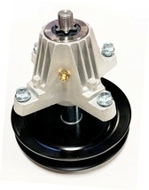 Improved Spindle For 618-04889, 918-04889, 618-04822, 918-04822 Cub Cade... - $33.38