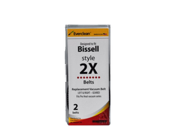Bissell 2036804 Right 2036688 Left Side Pro Heat 2X Cleaner Belts USA! [8 Sets] - $26.80