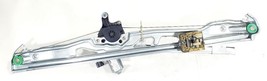 Front Right Door Window Regulator With Motor OEM 15 21 Ford Transit 150 250 3... - £59.82 GBP