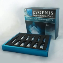 1 Boxes Evgenis Regeneration Pack Free Express Shipping   - $489.90