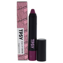 Draw Lip Crayon - 013 Mixed Berry by TPSY for Women - 0.09 oz Lipstick - $10.49
