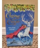 Magic Tree House (R) Merlin Mission Ser.: Christmas in Camelot : Magic T... - $18.01 MXN
