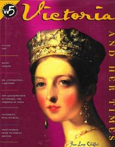 Victoria and Her Times by Jean-Loup Chifflet History HC English Queen - £2.54 GBP