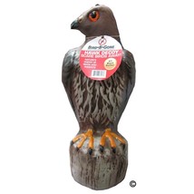 BIRD-B-GONE MMRTH1 Red Tailed Hawk Decoy - £20.94 GBP