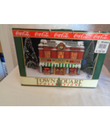 Coca Cola Gilbert’s Grocery Store Town Square Collection #7200 (#6404) - €38,95 EUR