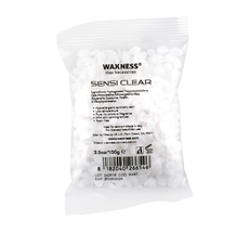 Waxness Sensi Clear Rosin Free Hard Wax 3.5 oz / 100 g   - $10.00