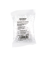 Waxness Sensi Clear Rosin Free Hard Wax 3.5 oz / 100 g   - $10.00
