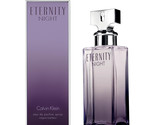 Calvin Klein Eternity Night 1.7 oz / 50 ml Eau De Parfum spray for women - $82.32