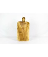 HANAT, Large Premium Teak Wood Cutting Board, High-End Product - $44.72 CAD