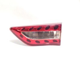 Right Rear Taillight Gate Trunk Mounted OEM 2009 2013 Infiniti FX50  - $564.60 MXN