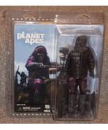 2014 NECA Planet Of The Apes Gorilla Soldier 8 inch Figure New In The Pa... - £35.17 GBP