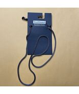 Southbeach Eyewear Chain Accessories Eyeglass Holder Gun Metal Herringbone - €5,12 EUR