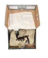 NEW Burton Sapphire Snowboard Boots!  US 6 UK 4 Euro 36.5 Mondo 23  *Tan* - $198.30 CAD