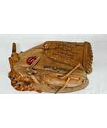Rawlings 1205 Dave Parker 12&quot; Leather Baseball Glove Left Hand Throw RHT - $391.77 MXN