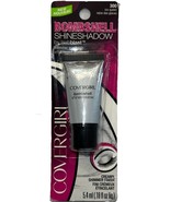 1- COVERGIRL Bombshell ShineShadow Eye Shadow #300 ICE QUEEN New/Sealed ... - $23.75