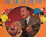 The Best Of Homer And Jethro [Record] - $12.99