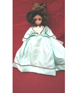 Vintage Madame Alexander Doll Melanie with Original Box &amp; Tag #67 - £15.56 GBP