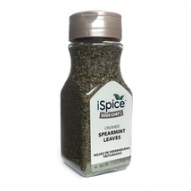 Spearmint Leaves (Crushed) - $8.99