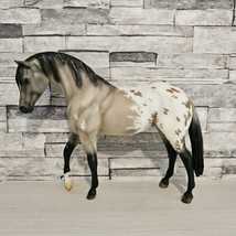 Breyer Guthrie Spokes And Spurs On The Foundation Stallion Mold - £1,407.31 GBP