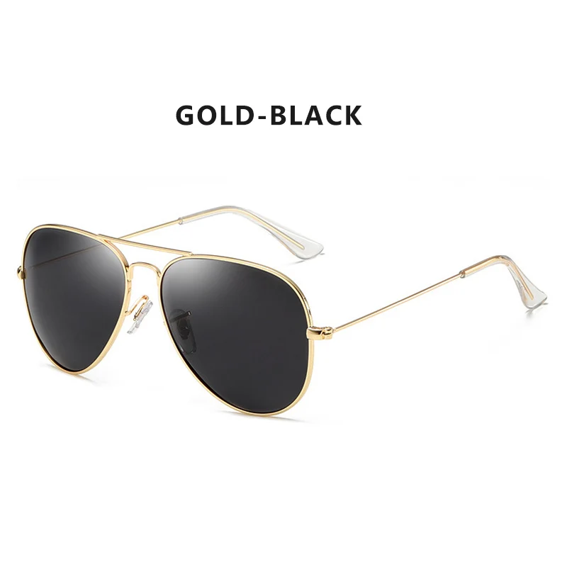 Aviation Men glasses Fashion  Design Polarized Women  Glasses Males Tren... - $70.38