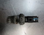 Engine Oil Pressure Sensor From 2005 MAZDA 6  3.0 - $20.00