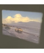 Super 8 Home Movie Amsterdam 1985 Holland Windmills Netherlands  - $18.89