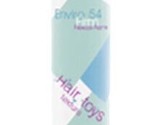 HAIR TOYS TEXTURE - ENVIRO 54 FIRM FREEZE FRAME - 10 OZ - FIRM - £43.85 GBP
