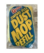 Quickie Swivel-Flex Dust Mop Refill #0654 Type D New Sealed NIP USA - $24.70