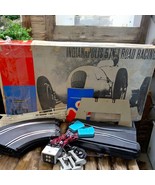 VINTAGE 1960&#39;S STROMBECKER FORMULA ONE ROAD RACE SLOT # 9940 Not Complet... - $67.82 CAD
