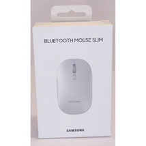 Samsung EJ-M3400DSEGUS SAMSUNG BLUETOOTH MOUSE SLIM SILVER - $1,391.25 MXN