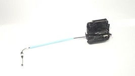Front Right Door Lock Actuator OEM 2015 BMW X5 - $29.24