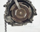 Transmission Assembly Automatic AWD Quattro 6 Speed 2.0L  OEM 2007 2009 ... - $415.79